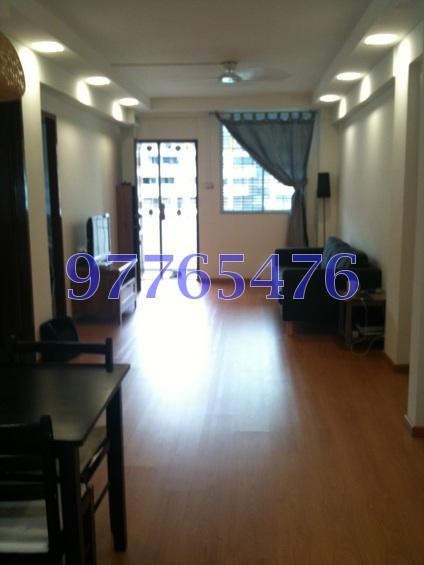 Blk 1 Beach Road (Kallang/Whampoa), HDB 3 Rooms #164102052